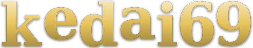 kedai69 logo